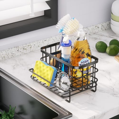 Kitchen Sink Organizer