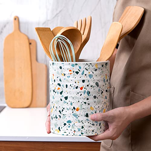 Kitchen Utensil Holder
