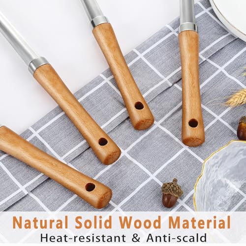 4 Pcs Cooking Utensils Set (4 Count)