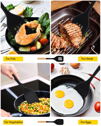 Silicone Spatula (2 Count)