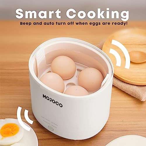 Rapid Egg Cooker (4 Count)