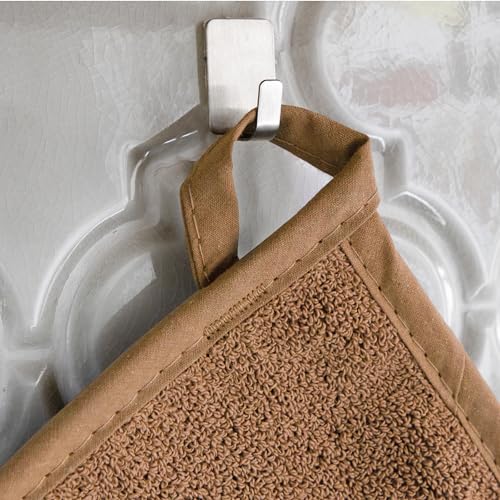 Terry Potholder & Hot Pad (2 Count)