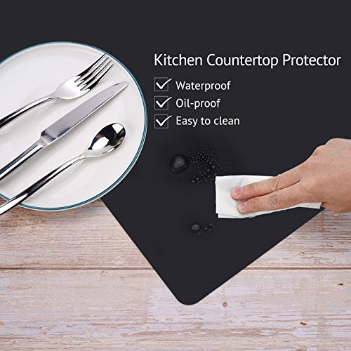 Silicone Mats for Kitchen Counter