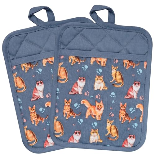 Pot Holders Set of 2 (32 Ounce)