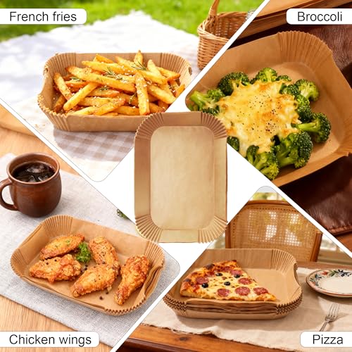 Air Fryer Liners