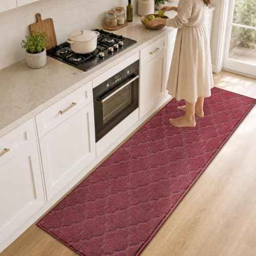Kitchen Runner Rugs Non