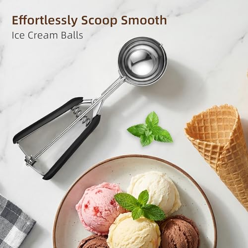 Extra Large Ice Cream Scoop 70MM