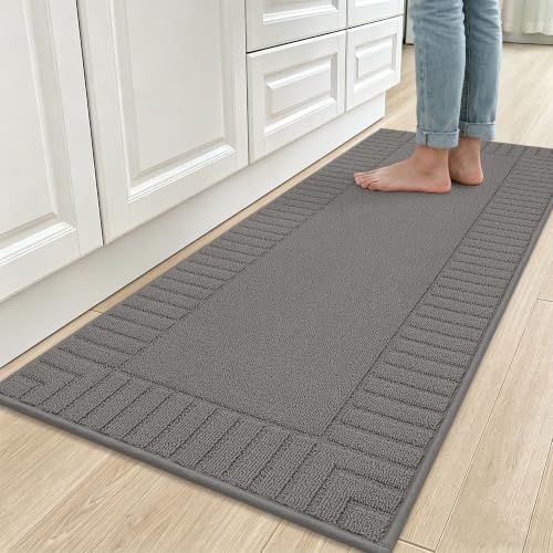 Kitchen Rugs 24"x60" (14.4 Sq Ft)