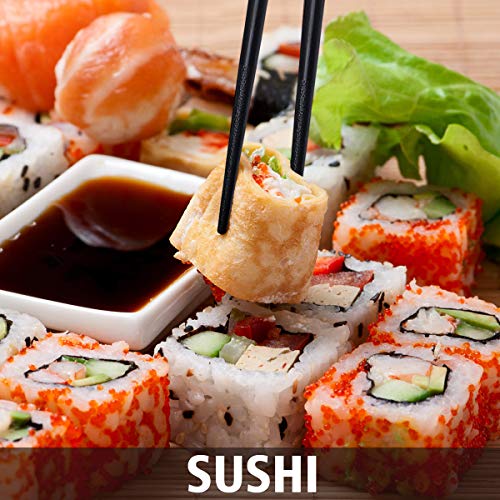 Fiberglass Chopsticks