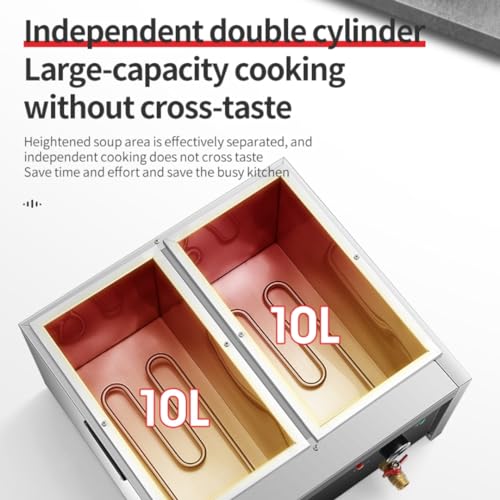 Commercial Pasta Cooker