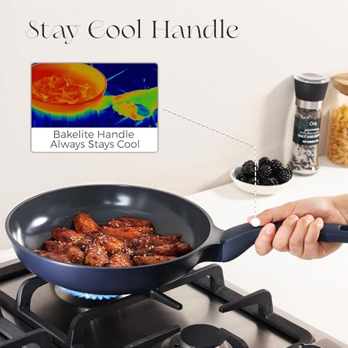 Nonstick Frying Pan