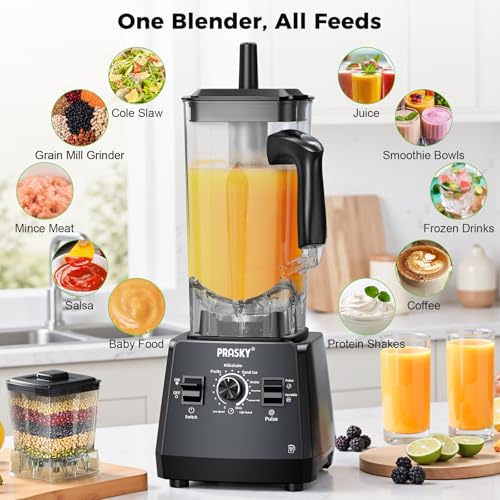 Countertop Blender