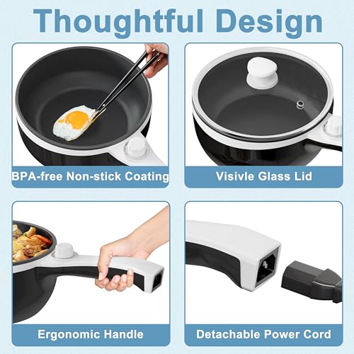 Hot Pot Electric