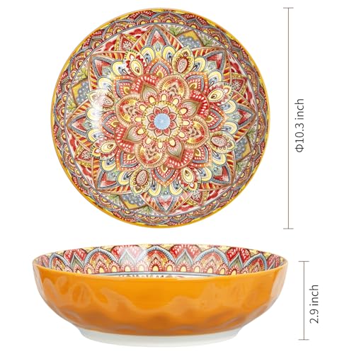 75 Oz Serving Bowls