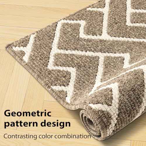 Indoor Door Mat (10.5 Sq Ft)