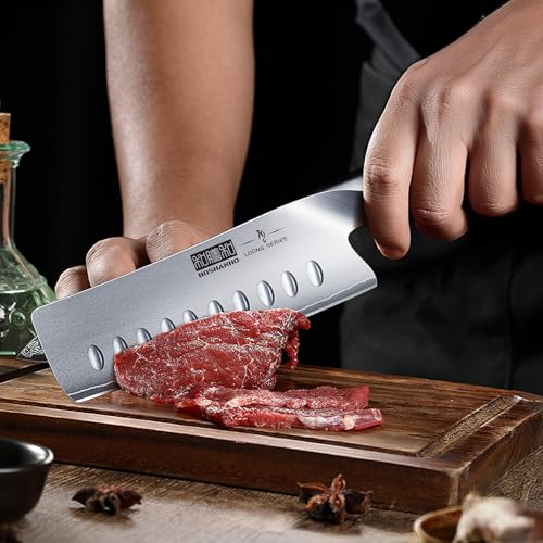 5.5 Inch Nakiri Knife