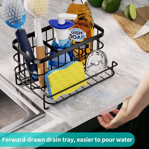 Kitchen Sink Organizer