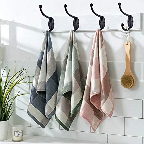 20Pcs Wall Hooks (20 Count)