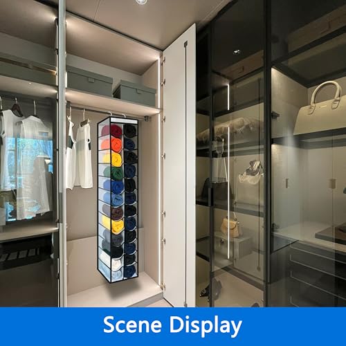 Closet Organization