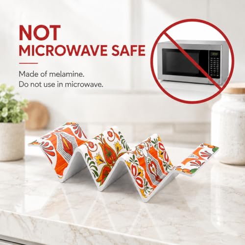 Taco Holder Stands (2 Count)