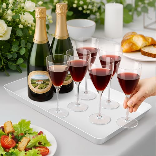 3 pcs Serving Tray for Entertaining (3 Count)