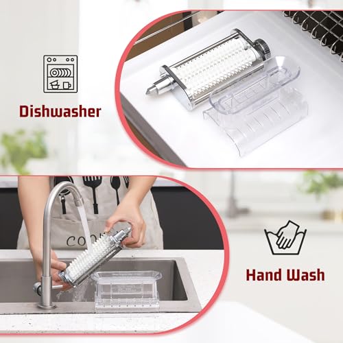 Meat Tenderizer Attachment for Kitchenaid Stand Mixers