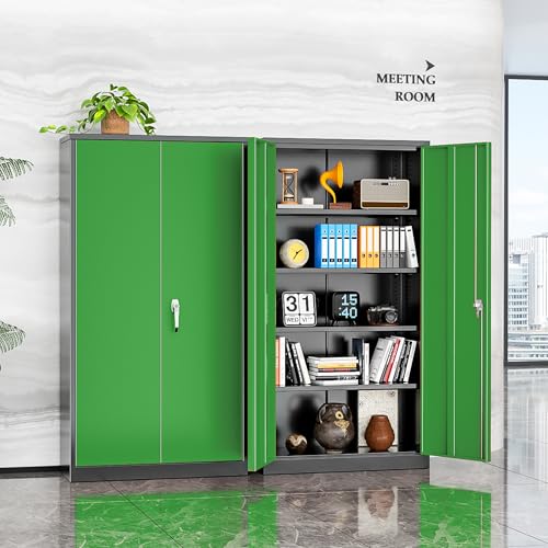 Metal Storage Cabinet
