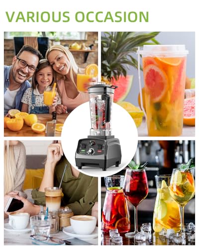 Professional Blender