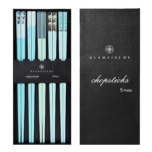 Chopsticks Reusable Dishwasher Safe