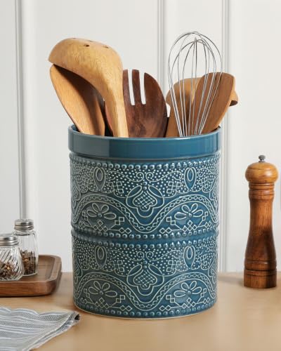 Kitchen Utensil Holder (64 Ounce)