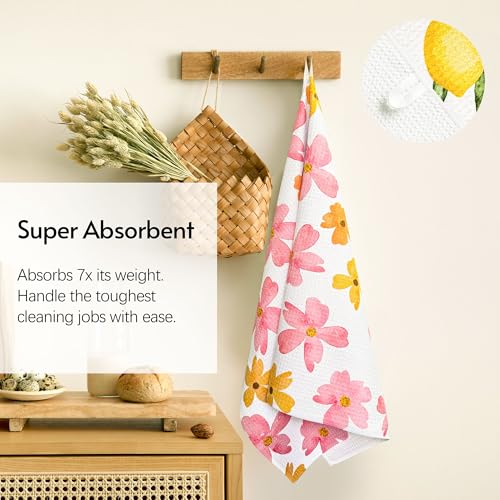 Kitchen Towels (2 Count)