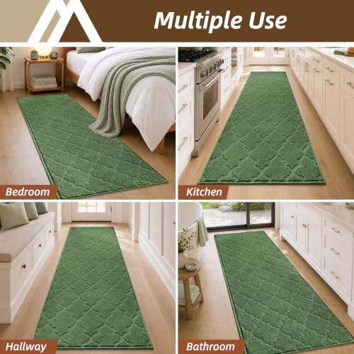 Kitchen Runner Rugs Non