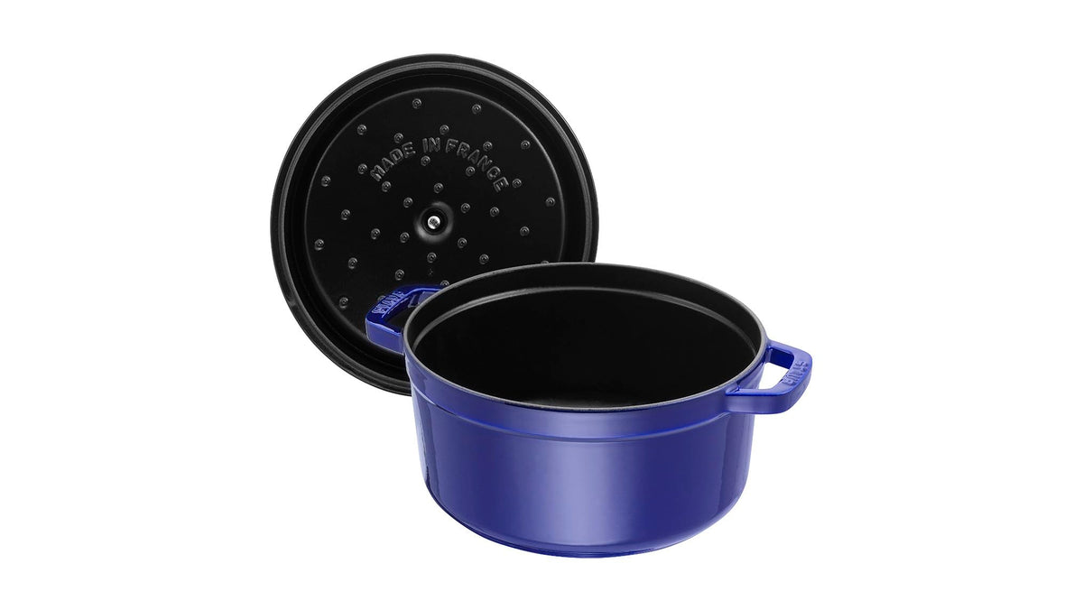 Cast Iron Roaster