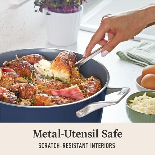 Premier Ceramic Nonstick 7