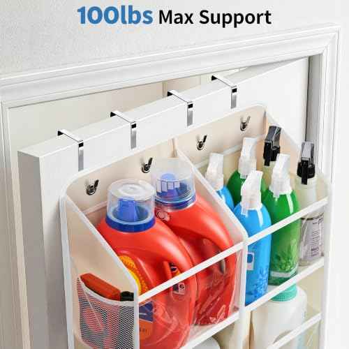 Over the Door Organizer