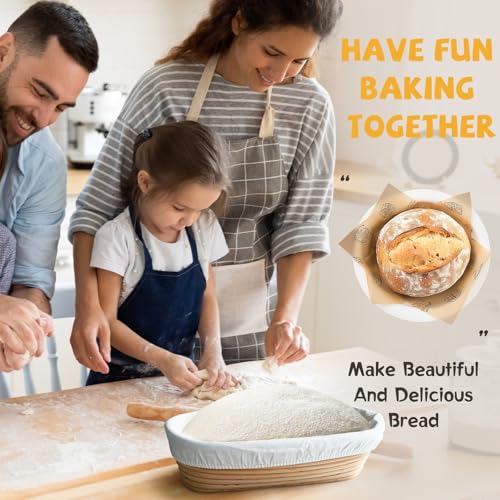 7.5QT Dutch Oven for Sourdough Bread Baking