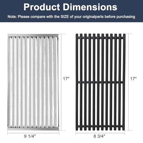 Grill Replacement Parts for Charbroil 463642316 463644220