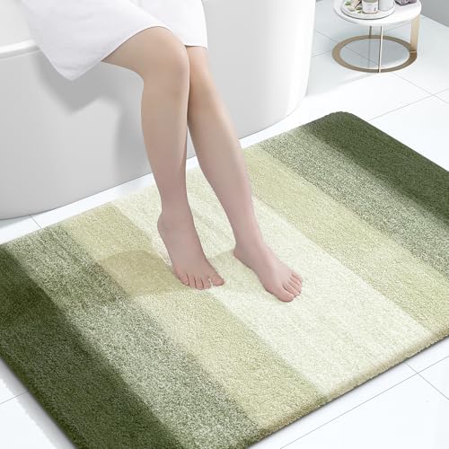 Large Bathroom Rugs 44x32