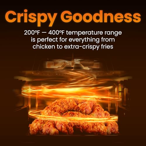 2 Qt Mini Air Fryer