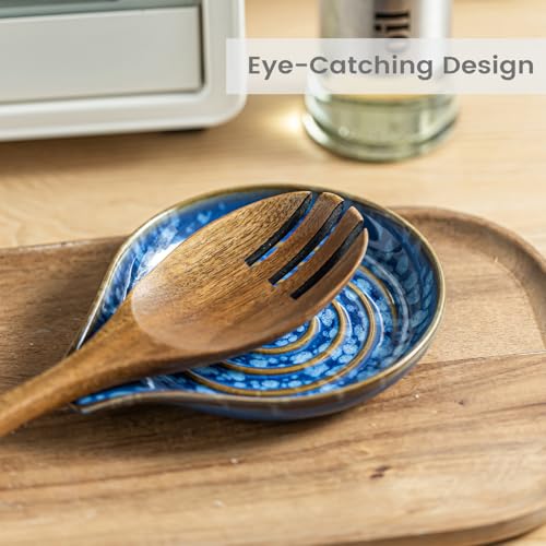 Spoon Holder for Stove Top