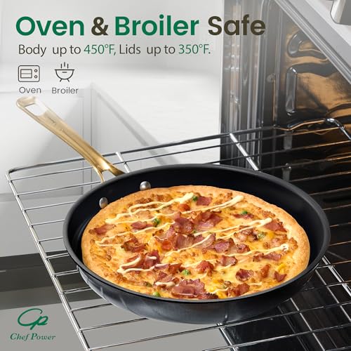 Ceramic Cookware Sets