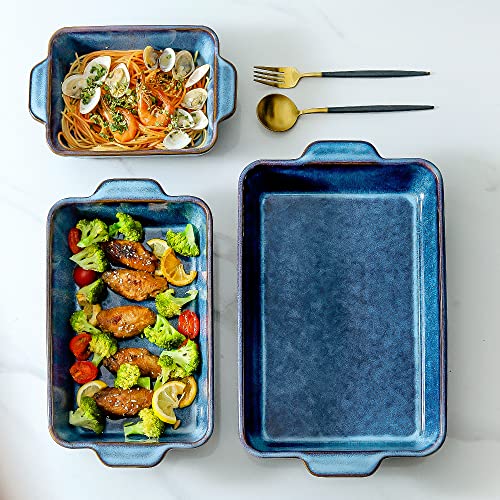 Bakeware Set Ceramic Baking Dish