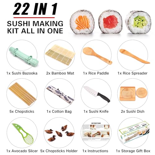 Sushi Making Kit