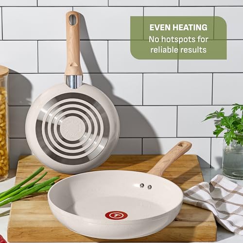 Revive Ceramic Nonstick Pots and Pans Set
