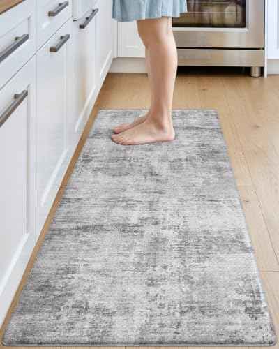 Kitchen Floor Mats Cushioned Anti Fatigue Runner