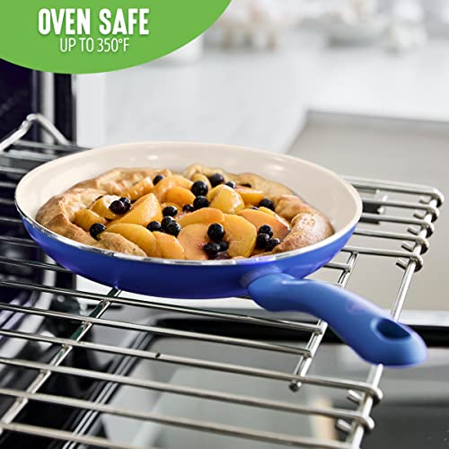Non Stick Fry Pan Set