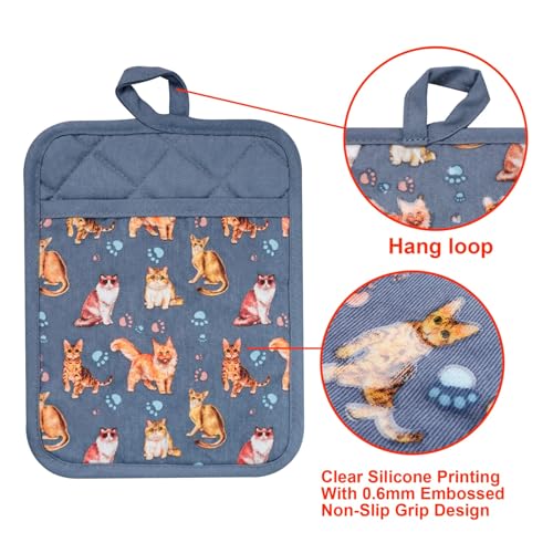 Pot Holders Set of 2 (32 Ounce)