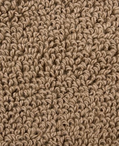 Terry Potholder & Hot Pad (4 Count)