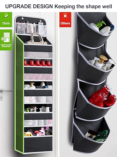 Over the Door Organizer Storage