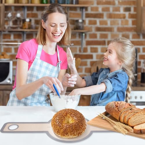 Silicone Bread Sling for Dutch Oven 2 Pcs
